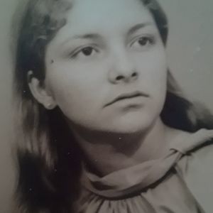 Meet your Posher, Gladys